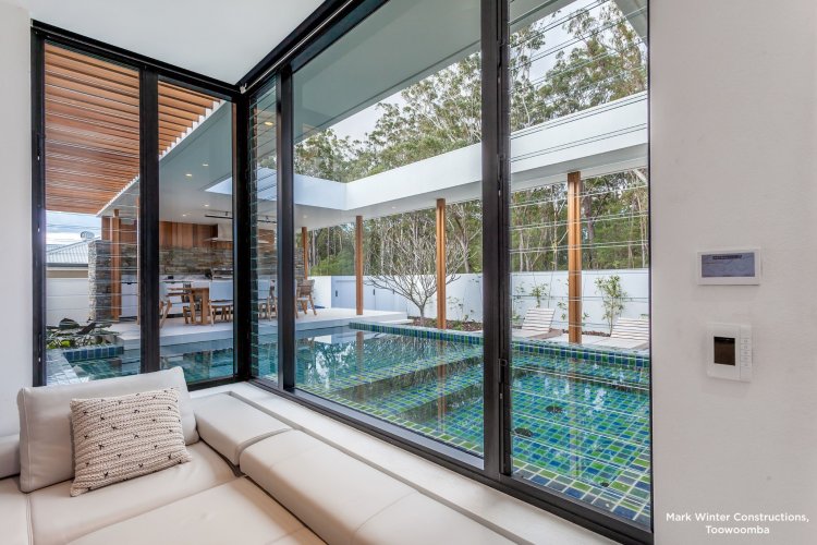 Fixed Windows G.James